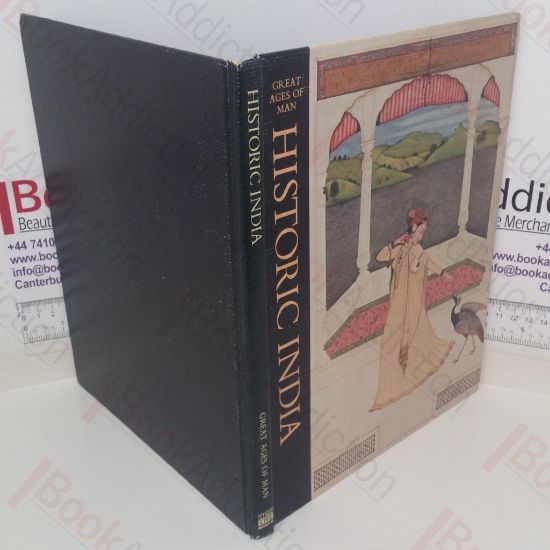 Picture of Historic India (Great Ages of Man series)