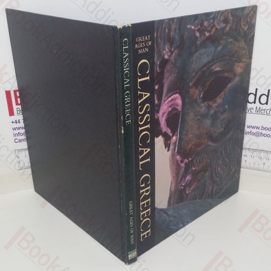Picture of Classical Greece (Great Ages of Man series)