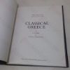 Picture of Classical Greece (Great Ages of Man series)