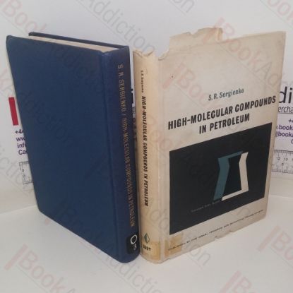 Picture of High Molecular Compounds in Petroleum