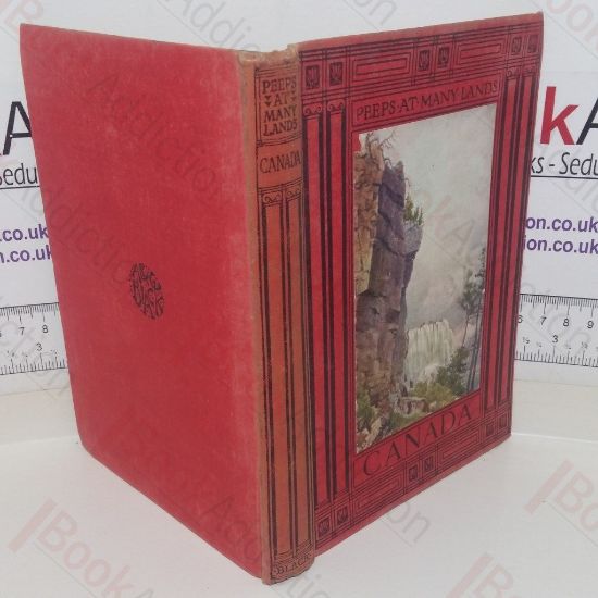 Picture of Peeps At Many Lands: Canada