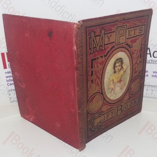 Picture of My Pet's Gift Book