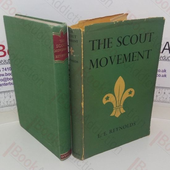 Picture of The Scout Movement