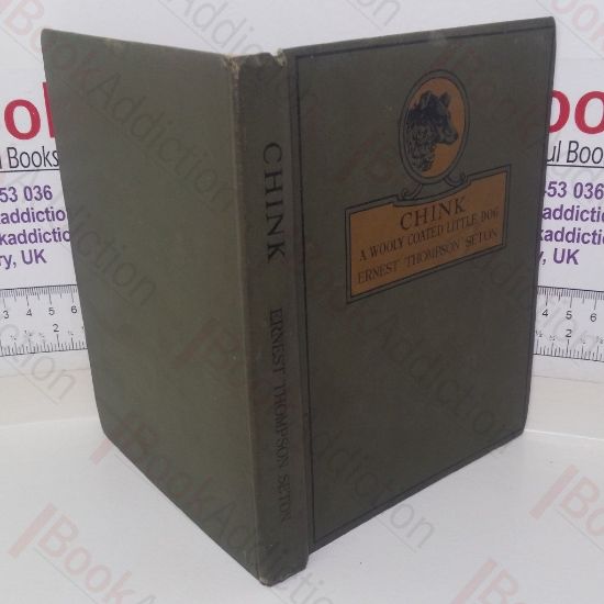 Picture of Chink: A Woolly Coated Little Dog and Other Stories from Lives of the Hunted and Wild Animals at Home