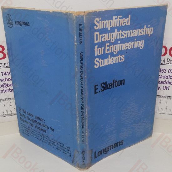 Picture of Simplified Draughtsmanship for Engineering Students