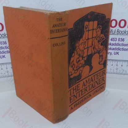 Picture of The Amateur Entertainer