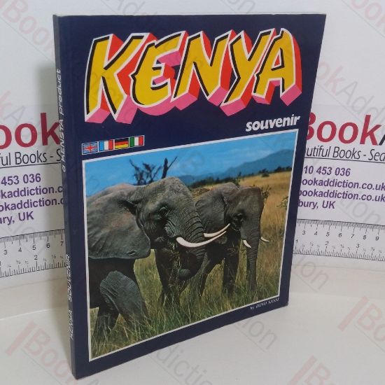 Picture of Kenya: Souvenir