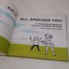 Picture of Air is All Around You (Let's Read and Find Out series)