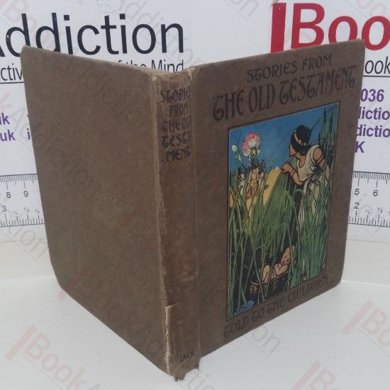 Picture of Old Testament Stories (Told to the Children series)