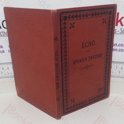 Picture of Echo of Spoken Swedish