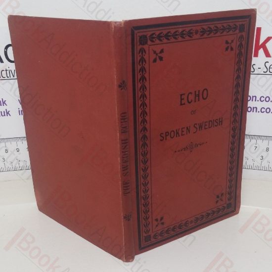 Picture of Echo of Spoken Swedish