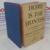 Picture of Home is the Hunter