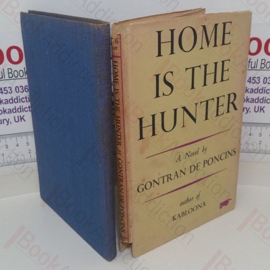 Picture of Home is the Hunter