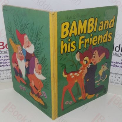 Picture of Bambi and His Friends