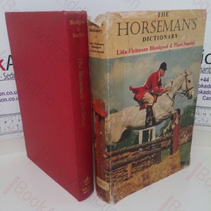 Picture of The Horseman's Dictionary
