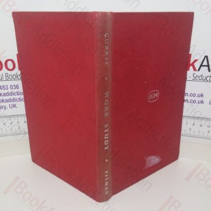 Picture of Work Study