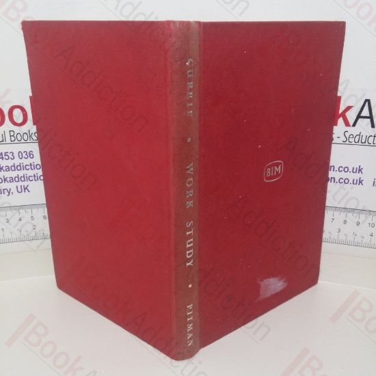 Picture of Work Study