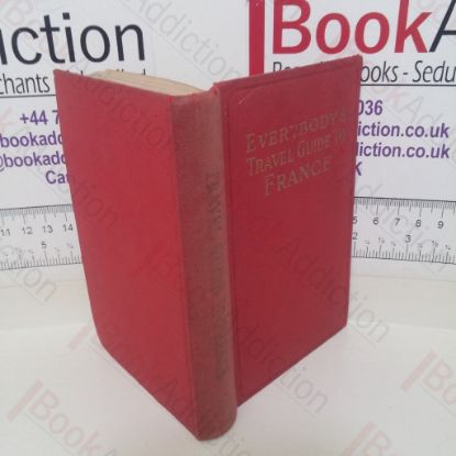 Picture of Everybody's Pocket Travel Guide to France