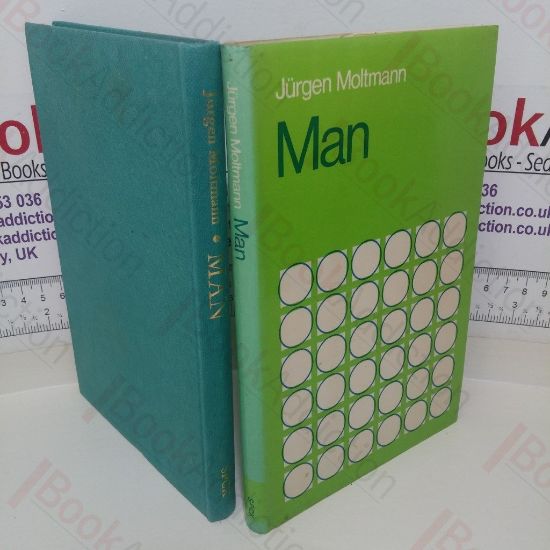 Picture of Man: Christian Anthropology in the Conflicts of the Present