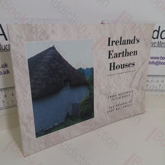 Picture of Ireland's Earthen Houses