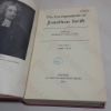 Picture of The Correspondence of Jonathan Swift (Volumes I-V)