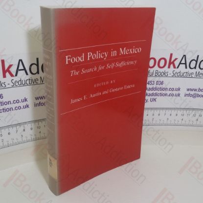 Picture of Food Policy in Mexico: The Search for Self-sufficiency