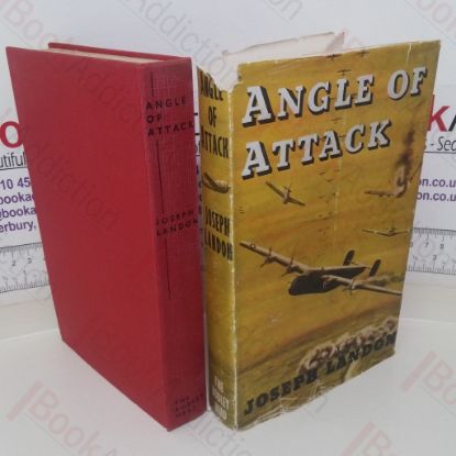 Picture of Angle of Attack