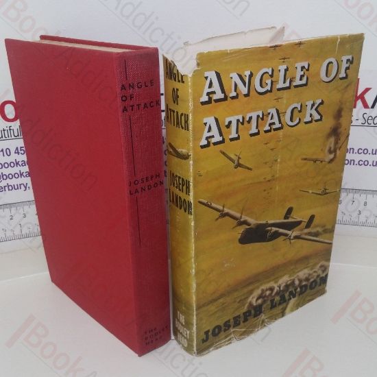 Picture of Angle of Attack