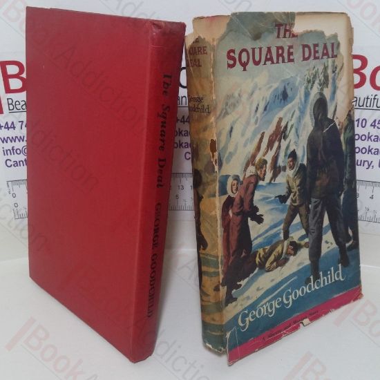 Picture of The Square Deal