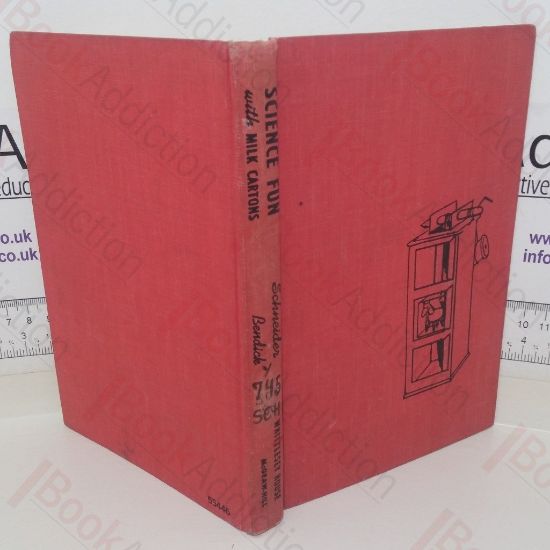 Picture of Science Fun with Milk Cartons