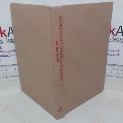 Picture of A Wreath of Lords and Ladies