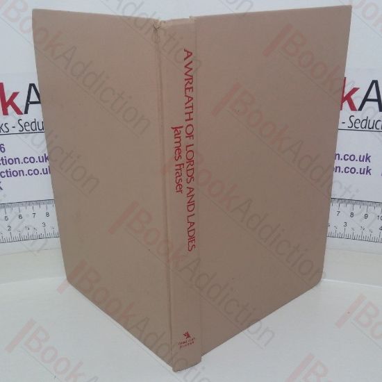 Picture of A Wreath of Lords and Ladies