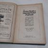 Picture of The Motor Boat and Marine Motor Manual: A Work of Technical Instruction Providing All the Essential Information Needed on the Subject of Pleasure and Commercial Motor Boats and Machinery