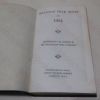 Picture of Masonic Year Book for 1962