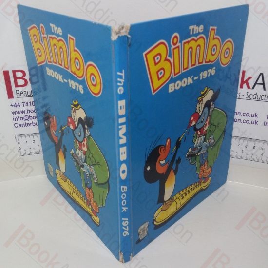 Picture of The Bimbo Book, 1976