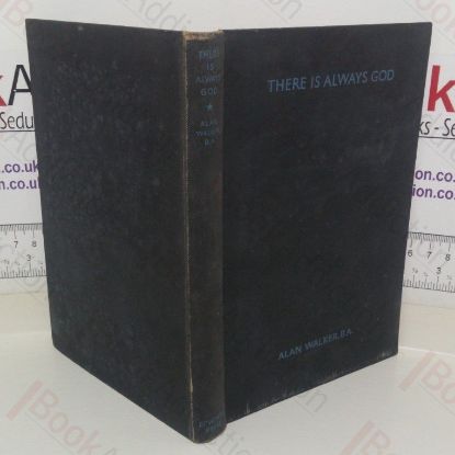 Picture of There is Always God: An Australian Discovers the Religion of England