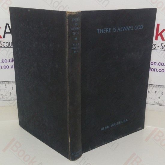 Picture of There is Always God: An Australian Discovers the Religion of England