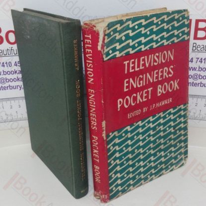Picture of The Television Engineer's Pocket Book