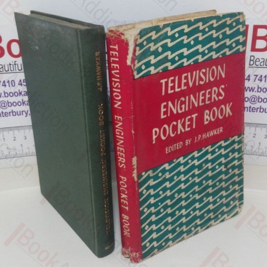 Picture of The Television Engineer's Pocket Book