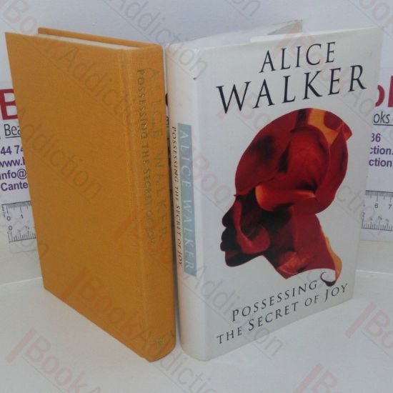 Picture of Possessing the Secret of Joy