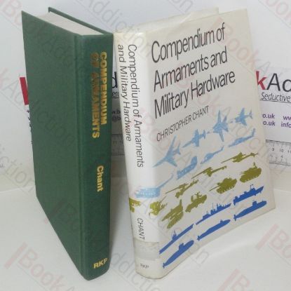 Picture of A Compendium of Armaments and Military Hardware