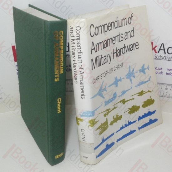 Picture of A Compendium of Armaments and Military Hardware
