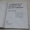 Picture of A Compendium of Armaments and Military Hardware
