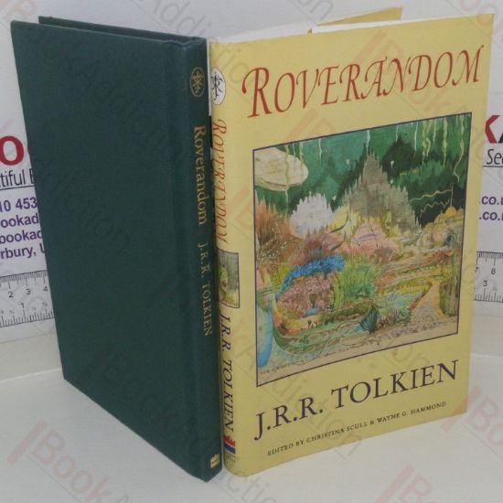 Picture of Roverandom