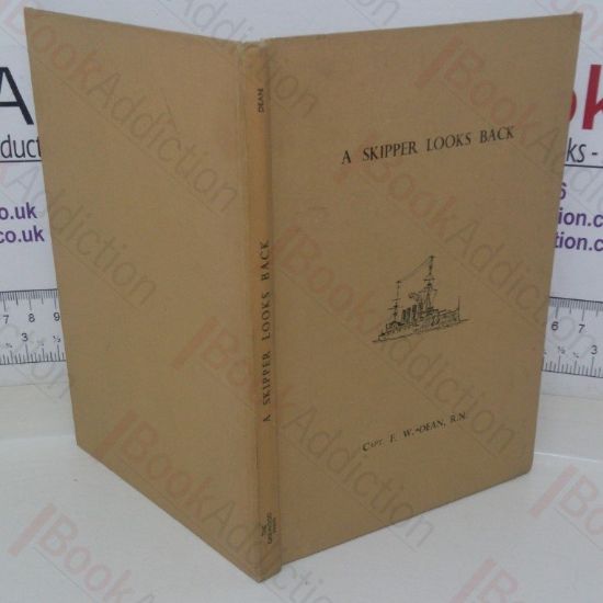 Picture of A Skipper Looks Back