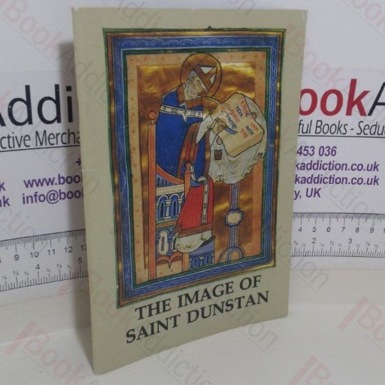 Picture of The Image of St Dunstan