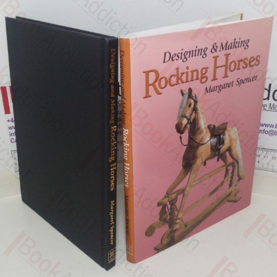 Picture of Designing and Making Rocking Horses