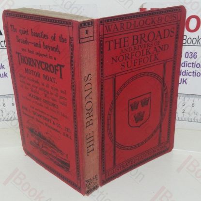 Picture of A Pictorial and Descriptive Guide to the Broads and Rivers of Norfolk and Suffolk, including a Section on Great Yarmouth.