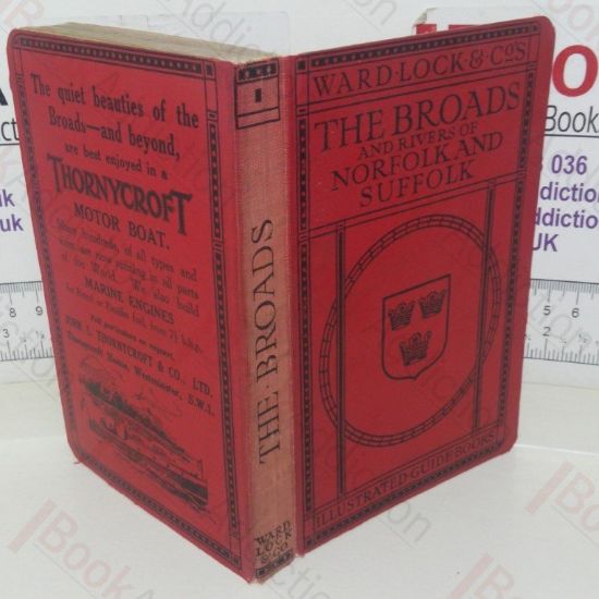 Picture of A Pictorial and Descriptive Guide to the Broads and Rivers of Norfolk and Suffolk, including a Section on Great Yarmouth.