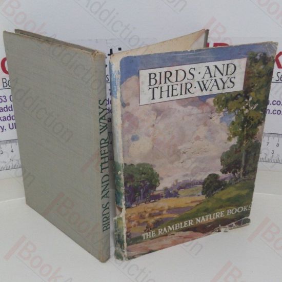 Picture of Birds and Their Ways (The Rambler Nature Books series)